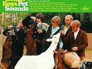 BEACH BOYS-PET SOUNDS (MONO/2LP/200G/45 RPM)  (US IMPORT)  VINYL LP NEW