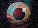`LOU, ALICE PHOEBE`-ORBIT  (US IMPORT)  VINYL LP NEW