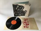 COMUS FIRST UTTERANCE ORIG UK 1971 DAWN MINT 1ST PRESS PROG +INSERT