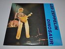 LED ZEPPELIN - Dinosaur Waggle 1939 2XLP NM Soundboard recording June 1980