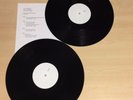 In The Woods... ?– Heart Of The Ages (RARE VINYL TEST PRESSING)