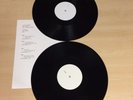 Arcturus ?– La Masquerade Infernale (RARE VINYL TEST PRESSING)