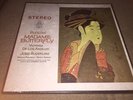 Puccini MADAME BUTTERFLY Victoria De Los Angeles SEALED STEREO 3 X LP Storg Find