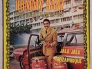 HOMMY SANZ Jala Jala Mozambique ORIG LATIN GUAGUANCO LP HEAR