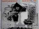 LEE MORGAN Candy BLUE NOTE JAZZ LP
