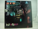 REO SPEEDWAGON HI INFIDELITY HE 46844 HALF-SPEED MASTERED NM