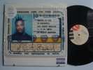OL' DIRTY BASTARD Return To The 36 Chambers HIP-HOP LP Shrink ELEKTRA Org Inner