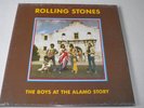 The Rolling Stones: The boys at the Alamo story