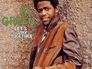 AL GREEN   Let's Stay Together 180 Gram Limited Edition VINYL LP w/ MP3 DOWNLOAD