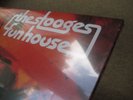 Iggy Pop And The Stooges Fun House UK Expanded Double LP - NEW/SEALED****