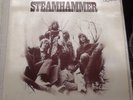 STEAMHAMMER SELF TITLED 1970 REFLECTION REF.L1 A / B EXCELLENT CONDITION