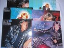 6 Lps Pop - Blue System