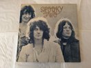 Spooky Tooth - Spooky Two - ORIG UK LP 1969 - Prog Rock Blues - Bullseye Pink