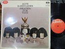 LADI GEISLER und die Kettels Alte Kameraden Beaten zum Tanz German Beat LP RARE