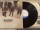 DUKE PEARSON - wahoo - BLUE NOTE - 84191 - stereo 1965 usa - van gelder EX/EX
