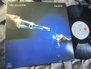 MODERN SOUL BOOGIE - DELEGATION - Album EAU DE VIE - ARIOLA 1980 SYNTH FUNK NM