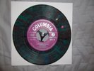 CLIFF RICHARD-CONSTANTLY 1967 GREEK SPLATTERED COLOURED 45 EX PLAY