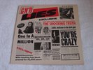 Guns N' Roses ?– G N' R Lies, Geffen Records ?– GHS 24198, Vinyl, LP