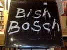Scott Walker Bish Bosch 2xLP sealed 180 gm vinyl + download + booklet