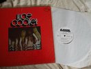 Alice Cooper Easy Action Straight US Promo LP