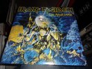 IRON MAIDEN.LIVE AFTER DEATH.NEW SEALED VINYL ALBUM 180GRAM