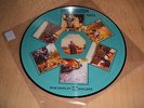 bob marley soul revolution part II 2017 picture disc vinyl lp new mint unplayed