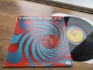 Poe Up Through The Spiral Gatefold Sleeve USA LP
