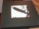 Led Zeppelin Led Zepelin I Super Deluxe 3Lp Box Set Numbered Limited Edition