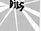 Single   THE DILS ?  I Hate The Rich   What Records? ?02   US 1977   UNPLAYED