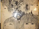 REVOLVER   The Beatles   MONO   PMC 7009   UK   1966      LESEN