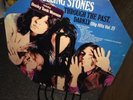Rolling Stones Through The Past Darkly Still Sealed Hype Sticker
