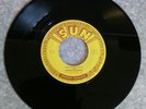 Sonny Burgess/Andy Anderson Find My Baby For Me/Johnny Valentine 7