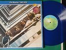 # Beatles 1967/1970 Holland'78 Lmt Edition Blue Vinyl 2 LP-S01062