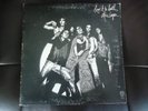 Alice Cooper Love it to Death LP Record Uncensored Cover WS 1883 First Pressing