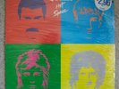 QUEEN HOT SPACE NEW ORIGINAL SEALED LP 1982 DAVID BOWIE FREDDIE MERCURY NO UPC