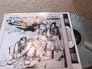 Rolling Stones Welcome to New York swingin pig TSP 038 1989 Marble