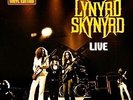 Live - LYNYRD SKYNYRD [LP]
