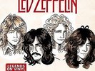 The Roots Of - LED ZEPPELIN [LP]