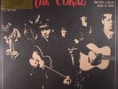 CORAL, The - Roots & Echoes (reissue) - Vinyl (LP)