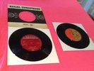 Marcus Hook Roll Band AC/DC Can't Stand The Heat Promo EMI2119 Louisiana Lady Ex
