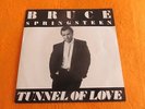 B. SPRINGSTEEN - TUNNEL OF LOVE - 7