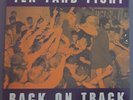 TEN YARD FIGHT LP 1997 PUNK HARDCORE SXE XXX STR8 CHAMPION FASTBREAK CARRY ON
