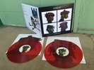 Gorillaz DEMON DAYS 2 LP RED Vinyl Me Please EXCLUSIVE Limited Edition MINT NEW