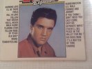 Elvis Presley record LP    The Elvis Explosion   Double Album