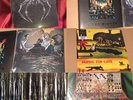 Skinny Puppy VINYL LAST RIGHTS Mythmaker Weapon Metropolis Music 4 Cats DOWNLOAD