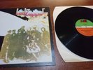 LED ZEPPELIN II 1972 UK Gatefold Album Atlantic Records K40037