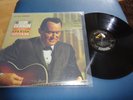 LP - Don Gibson - with Spanish Guitars - Folk Country Rock Oldies