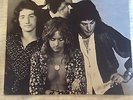 Queen record LP   at the Beeb