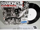 45, EP - Ramones - I Don't Care - Demos, USA Punk, Test Press, Ltd. 30, Hear