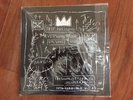 JEAN MICHEL BASQUIAT ART COVER  RAMMELLZEE VS. K. ROB Beat Bop 12